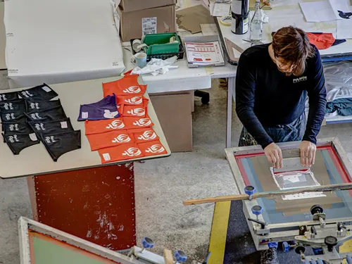 L’appel à l’aide d’un entrepreneur ligérien